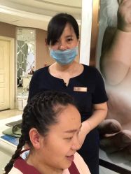 -星摇篮月子中心(市妇幼店)