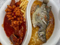 -马凯餐厅(地安门店)