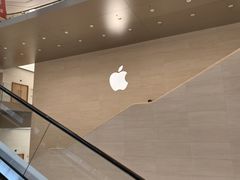 -Apple零售店(玄武湖店)