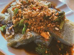 -胖金妹鸡豆凉粉店