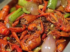 -老三样·美食研究中心(世贸路店)