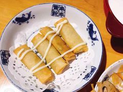 -裕鼎鲜·新中菜(王府井店)