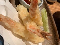 天妇罗-柚子(假日店)