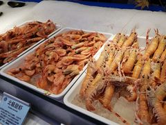 -澜悦港海鲜体验主题餐厅
