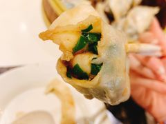 -老边饺子馆(金源店)