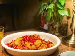 -70后饭吧(府河街店)