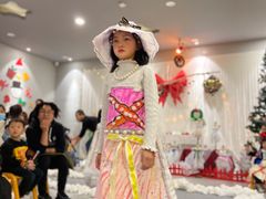 -杨梅红艺术教育(西安高新唐延教学中心)