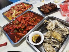 -丑八怪龙虾(盈嘉·香榴湾店)