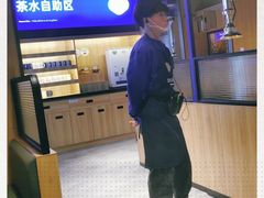 -金妈家烤肉(龙湖U城天街店)