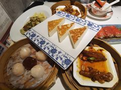 香煎白米糕-稻香饭店(IFS国金中心店)