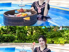 -武汉玛雅海滩水公园