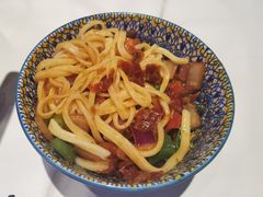 -阿里疆Alijiang·丝路美食·异域风情·清真(长楹天街店)