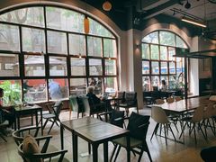 -VESH COFFEE(定西路店)