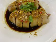 沙姜猪手-旺富东海大酒楼(海鲜街店)