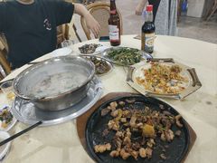 -标记美食新鲜猪杂(兴南大道店)