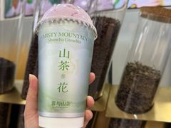 -雾与山茶(大禹城店)