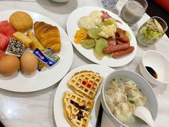 -苏州盘门景区人民桥南地铁站亚朵X酒店