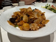-大铁勺新津菜(熙悦汇店)