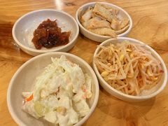 -金北顺大锅家(신사본점)