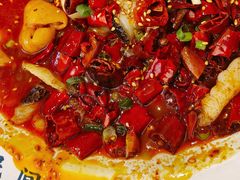 -花盐街·四川乐山小吃(西单大悦城店)