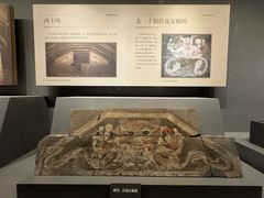 -洛阳古墓博物馆