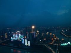 -WFC会仙楼观景台
