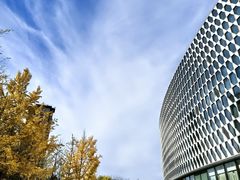 -北京园博大酒店