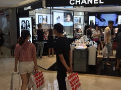 -乐天免税店(明洞店)