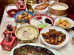 -小吊梨汤·北京菜·烤鸭(鸟巢店)