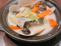 -港丽餐厅(高德置地店)