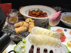 -锦楼·臻选新杭帮(杭州中心店)
