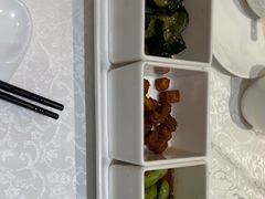 -湖锦酒楼·32年地道湖北菜(光谷店)