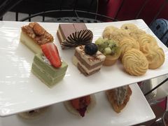 -天津海河悦榕庄·Lobby Lounge大堂吧