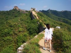 -蟠龙山长城景区
