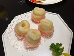 物新白糖糕-独一处·物新集市(红谷滩店)