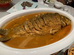 -阿五黄河大鲤鱼(纬三路店)