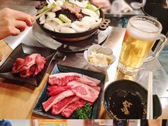 -成吉思汗 しろくま(札幌本店)