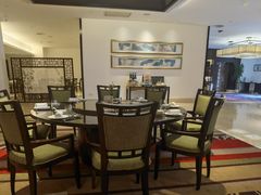 -铭轩中餐厅·海南菜·粤菜(亚龙湾瑞吉店)