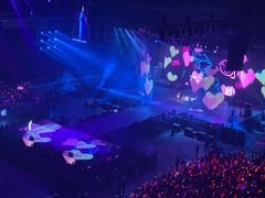 -宝能国际体育演艺中心