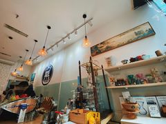 -COFFEE HOLIC(朝外SOHO店)