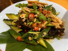 -锦尚阁烤鱼•天津菜(宣武门胡同店)