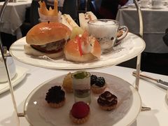 -Cova Ristorante & Caffe(海港城店)
