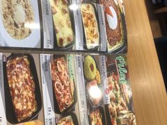 -萨莉亚意式餐厅(深圳北站店)