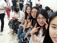 -鼎香缘海鲜自助火锅烤肉(锦辉购物广场店)