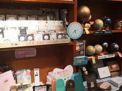 -西西弗书店&矢量咖啡(万象城店)
