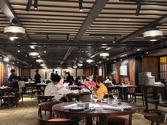 -逸东轩(香港逸东酒店)