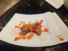 -割烹旭日本料理(龙湖狮山天街店)