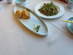 -玉林烤鸭店(黄村兴华店)