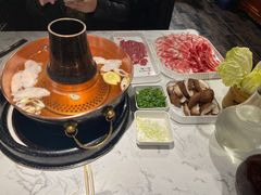 -丁卯•铜锅涮肉(工体店)