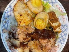 -友记正宗隆江猪脚饭(首经贸店)